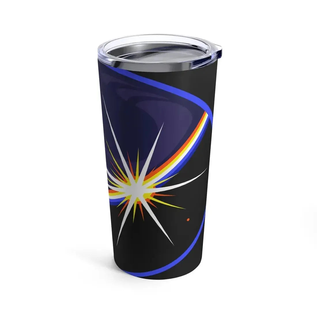 ISS Expedition 35 (NASA) Tumbler 20oz - Go Mug Yourself