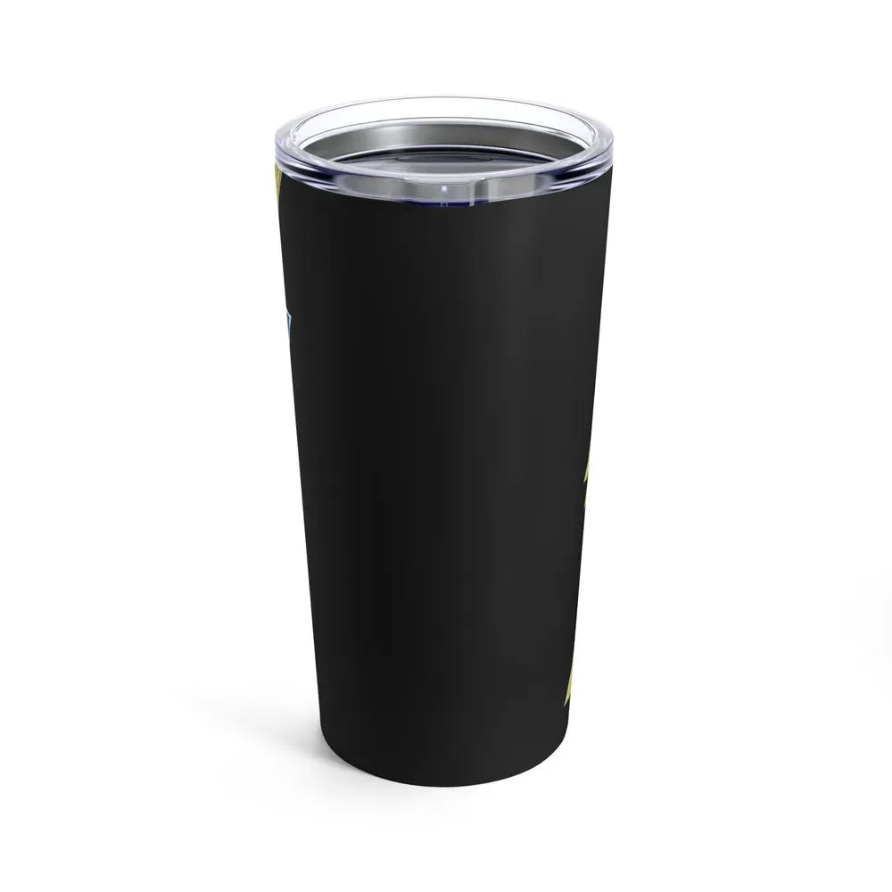 ISS Expedition 36 (NASA) Tumbler 20oz - Go Mug Yourself