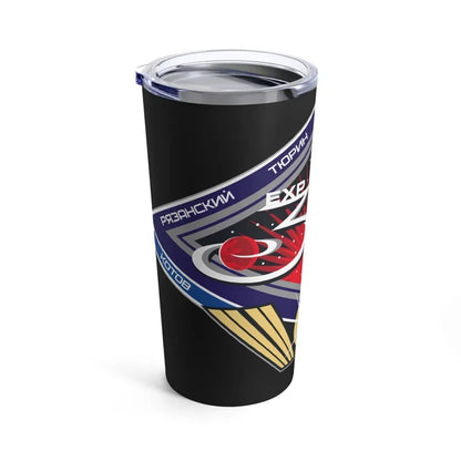 ISS Expedition 38 (NASA) Tumbler 20oz - Go Mug Yourself