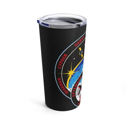 ISS Expedition 40 (NASA) Tumbler 20oz - Go Mug Yourself