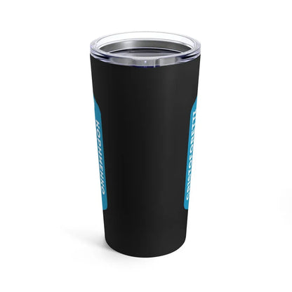 ISS Expedition 43 (NASA) Tumbler 20oz - Go Mug Yourself