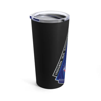 ISS Expedition 45 (NASA) Tumbler 20oz - Go Mug Yourself