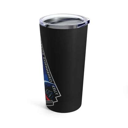 ISS Expedition 45 (NASA) Tumbler 20oz - Go Mug Yourself
