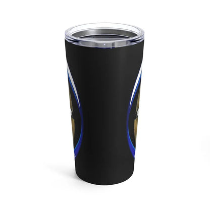 ISS Expedition 47 (NASA) Tumbler 20oz - Go Mug Yourself