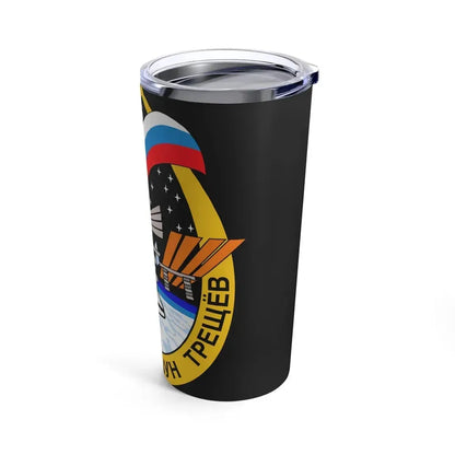 ISS Expedition 5 (NASA) Tumbler 20oz - Go Mug Yourself