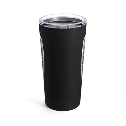 ISS Expedition 51 (NASA) Tumbler 20oz - Go Mug Yourself