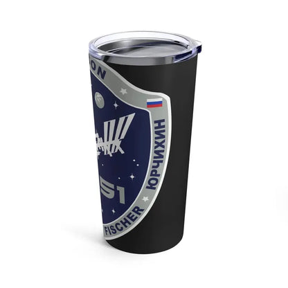 ISS Expedition 51 (NASA) Tumbler 20oz - Go Mug Yourself