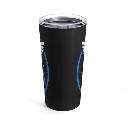 ISS Expedition 56 (NASA) Tumbler 20oz - Go Mug Yourself