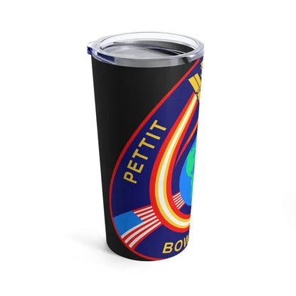 ISS Expedition 6 (NASA) Tumbler 20oz - Go Mug Yourself