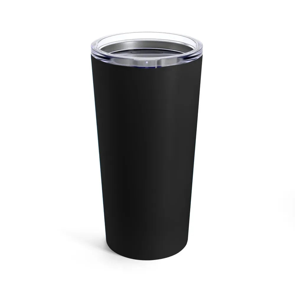 ISS Expedition 65 (NASA) Tumbler 20oz - Go Mug Yourself