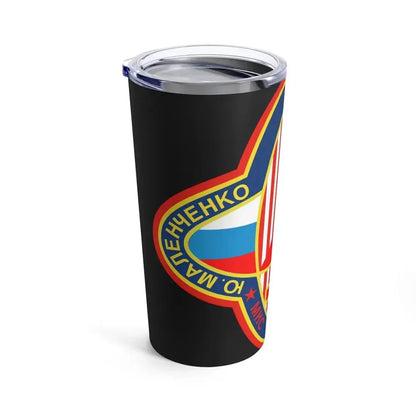 ISS Expedition 7 (NASA) Tumbler 20oz - Go Mug Yourself