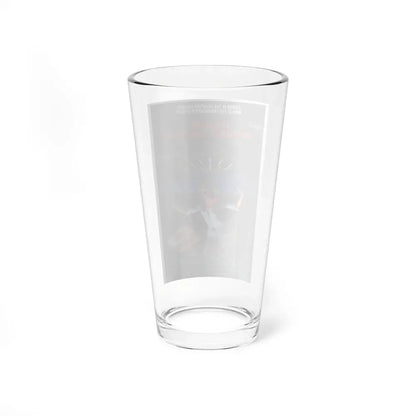 IT CAME... WITHOUT WARNING 1980 Movie Poster - Pint Glass 16oz - Go Mug Yourself