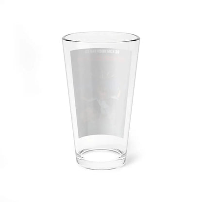 IT CAME... WITHOUT WARNING (DANISH) 1980 Movie Poster - Pint Glass 16oz - Go Mug Yourself