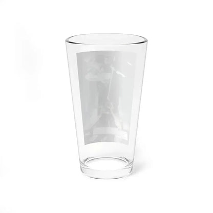 It Can Be Done, McCall's, September 1930 - Pint Glass 16oz - Go Mug Yourself