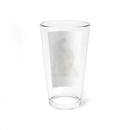 It Couldn't Be Better, Coca-Cola advertisement, 1954 - Pint Glass 16oz - Go Mug Yourself