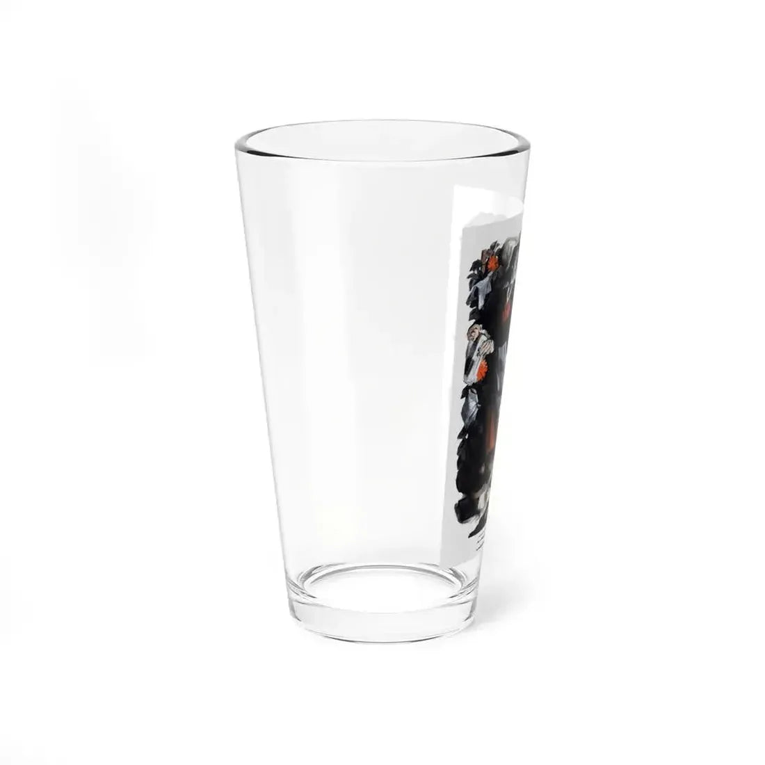 It is Morning, Woman's Day Magazine, April 1943 - Pint Glass 16oz - Go Mug Yourself