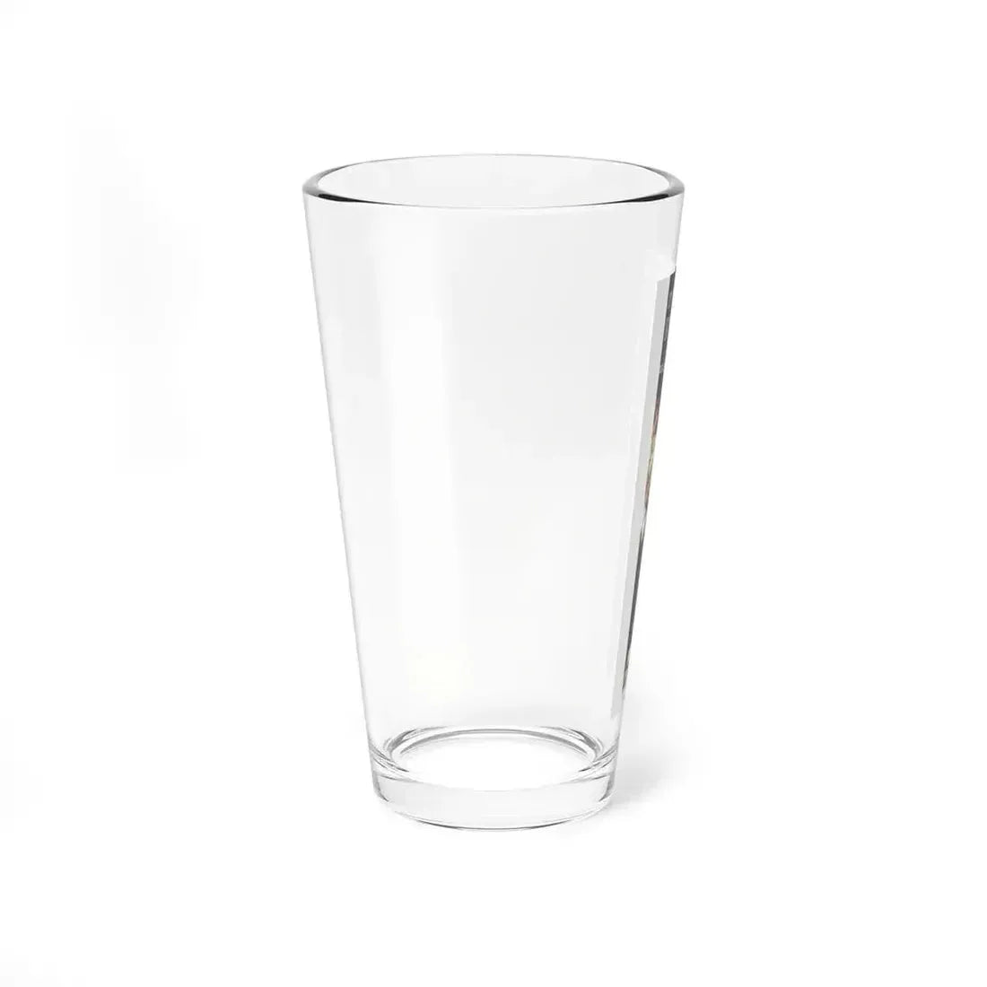It Isn't Just Saying, No, Collier's, January 10, 1948 - Pint Glass 16oz - Go Mug Yourself