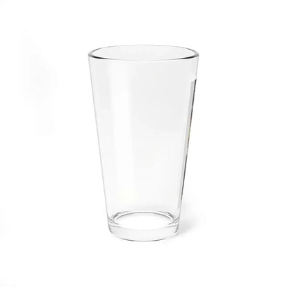 It Isn't Just Saying, No, Collier's, January 10, 1948 - Pint Glass 16oz - Go Mug Yourself