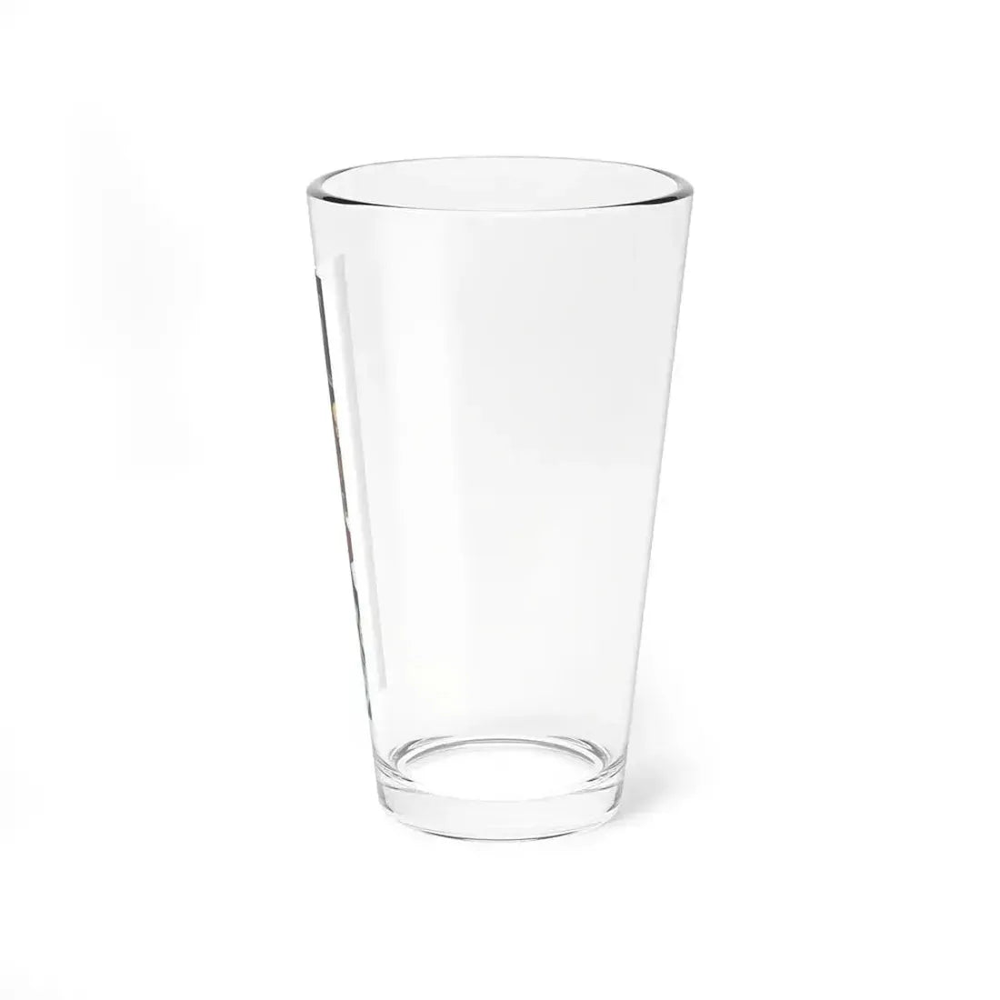 It Isn't Just Saying, No, Collier's, January 10, 1948 - Pint Glass 16oz - Go Mug Yourself