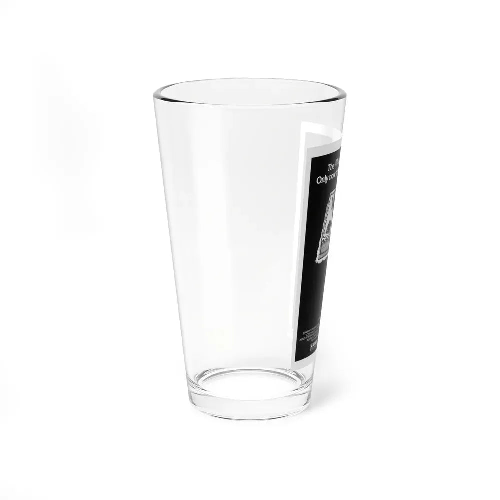 IT LIVES AGAIN 1978 Movie Poster - Pint Glass 16oz - Go Mug Yourself