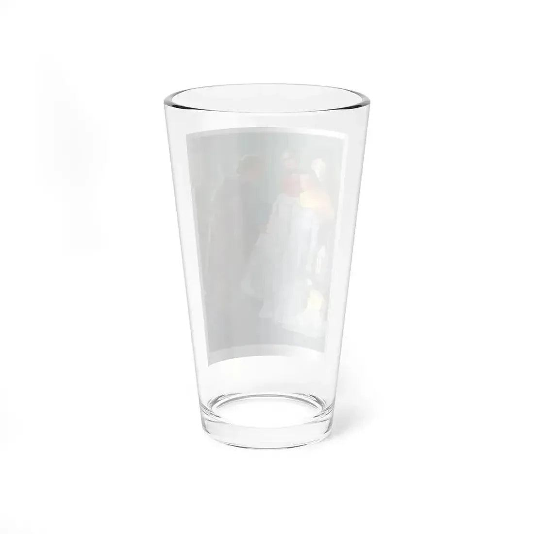 it's a dream! cried drusilla. it's perfect! - Pint Glass 16oz - Go Mug Yourself