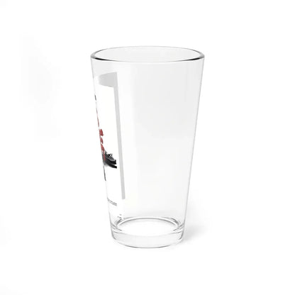 IT'S ALIVE (2) 1974 Movie Poster - Pint Glass 16oz - Go Mug Yourself
