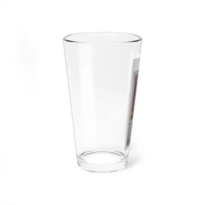 IT'S ALIVE (ITALIAN) 1974 Movie Poster - Pint Glass 16oz - Go Mug Yourself