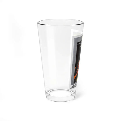 IT'S ALIVE (ITALIAN 2) 1974 Movie Poster - Pint Glass 16oz - Go Mug Yourself