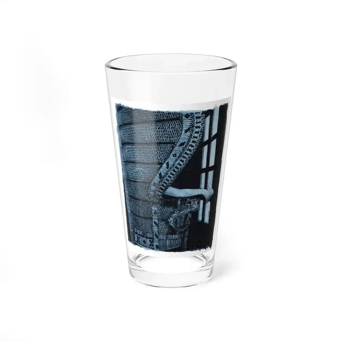It's Always 4 A.M., Cosmopolitan, November 1961 - Pint Glass 16oz 16oz - Go Mug Yourself