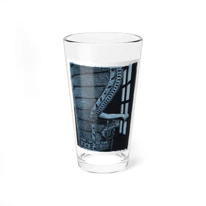 It's Always 4 A.M., Cosmopolitan, November 1961 - Pint Glass 16oz 16oz - Go Mug Yourself