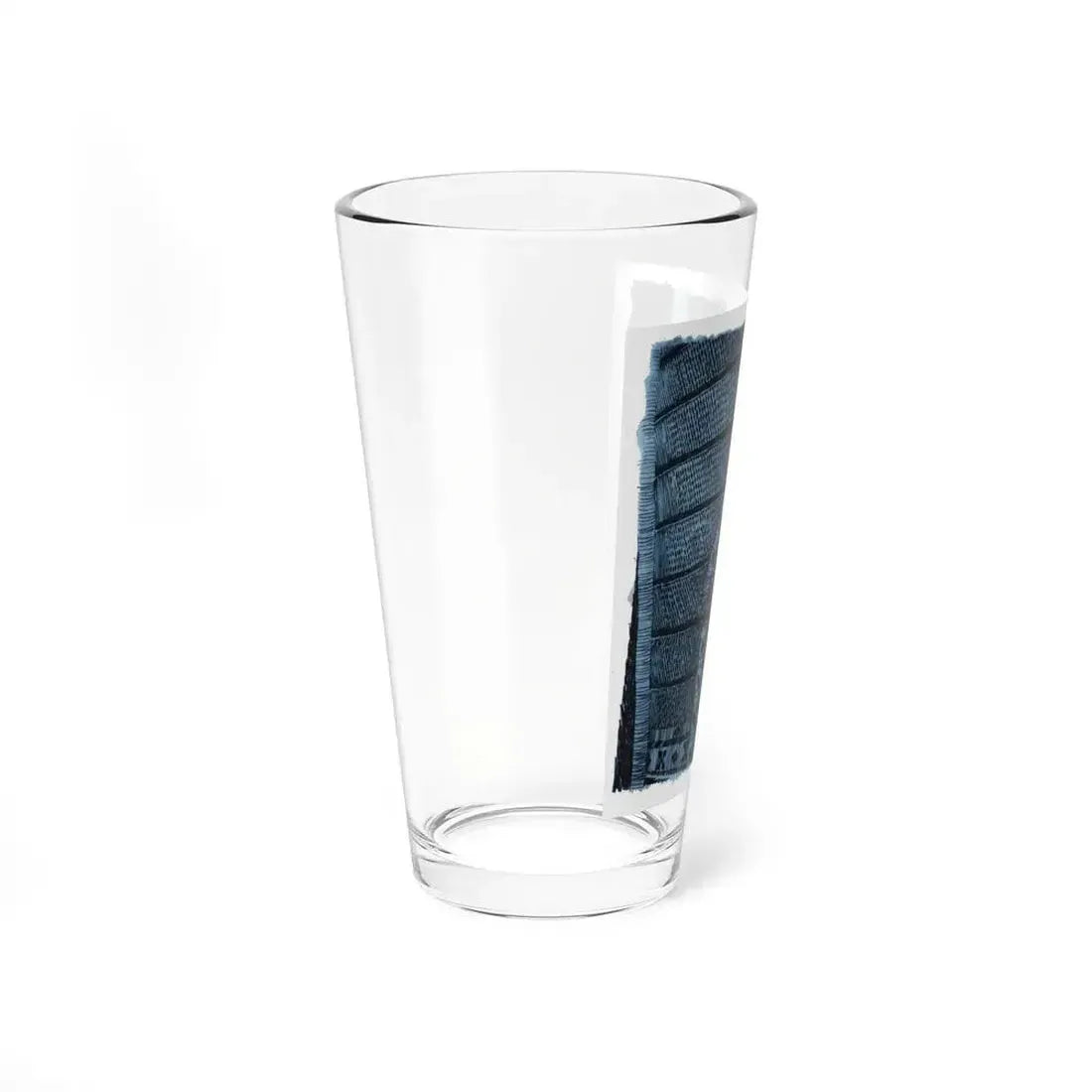 It's Always 4 A.M., Cosmopolitan, November 1961 - Pint Glass 16oz - Go Mug Yourself
