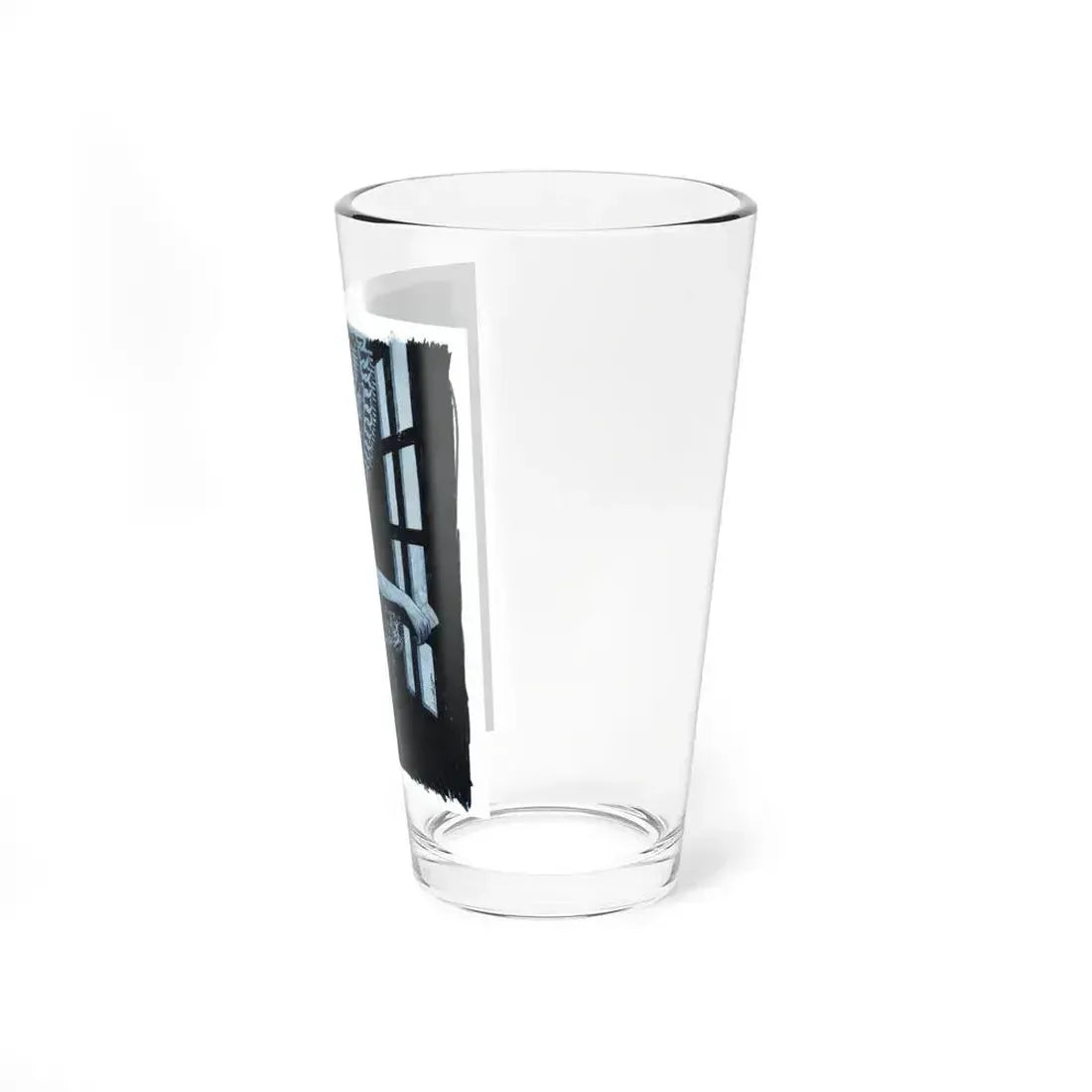 It's Always 4 A.M., Cosmopolitan, November 1961 - Pint Glass 16oz - Go Mug Yourself