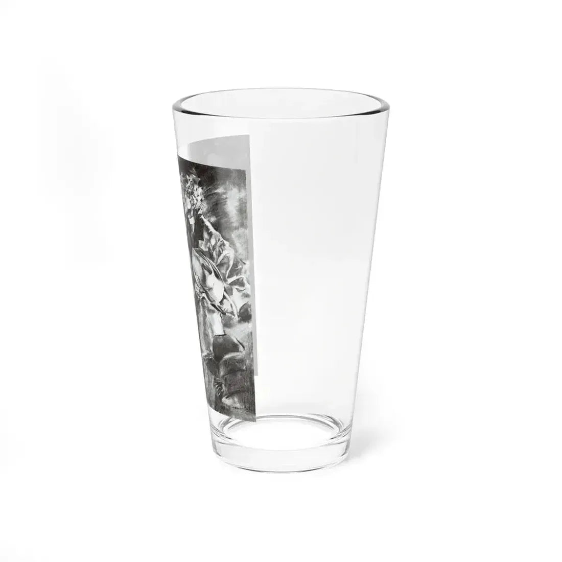 It's an Ill Wind, Cosmopolitan, November 1936 - Pint Glass 16oz - Go Mug Yourself