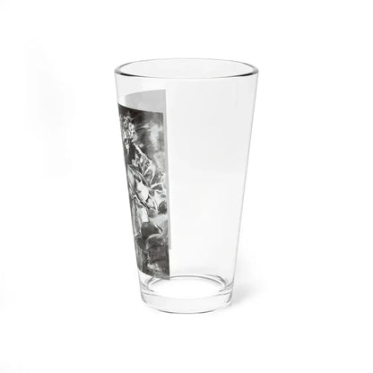 It's an Ill Wind, Cosmopolitan, November 1936 - Pint Glass 16oz - Go Mug Yourself