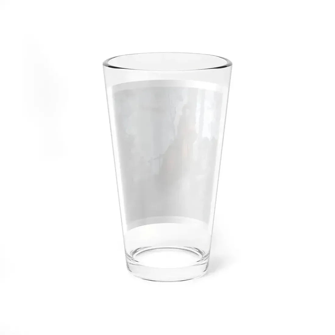 It's Never The Same (2), McCall's magazine, February 1932 - Pint Glass 16oz - Go Mug Yourself
