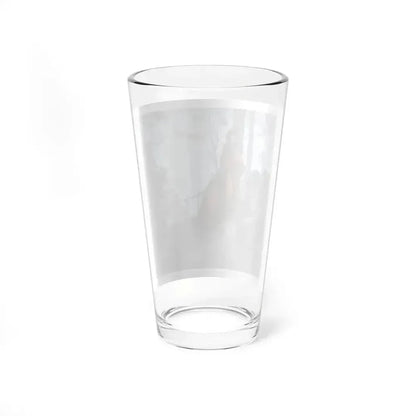 It's Never The Same (2), McCall's magazine, February 1932 - Pint Glass 16oz - Go Mug Yourself