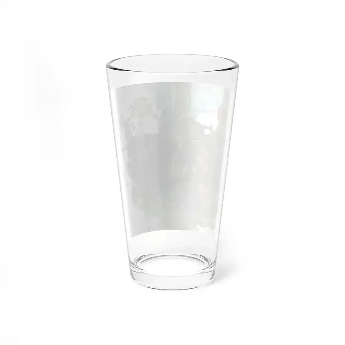 It Was Not What I Expected, Woman's Home Companion, May 1948 - Pint Glass 16oz - Go Mug Yourself