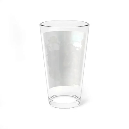 It Was Not What I Expected, Woman's Home Companion, May 1948 - Pint Glass 16oz - Go Mug Yourself
