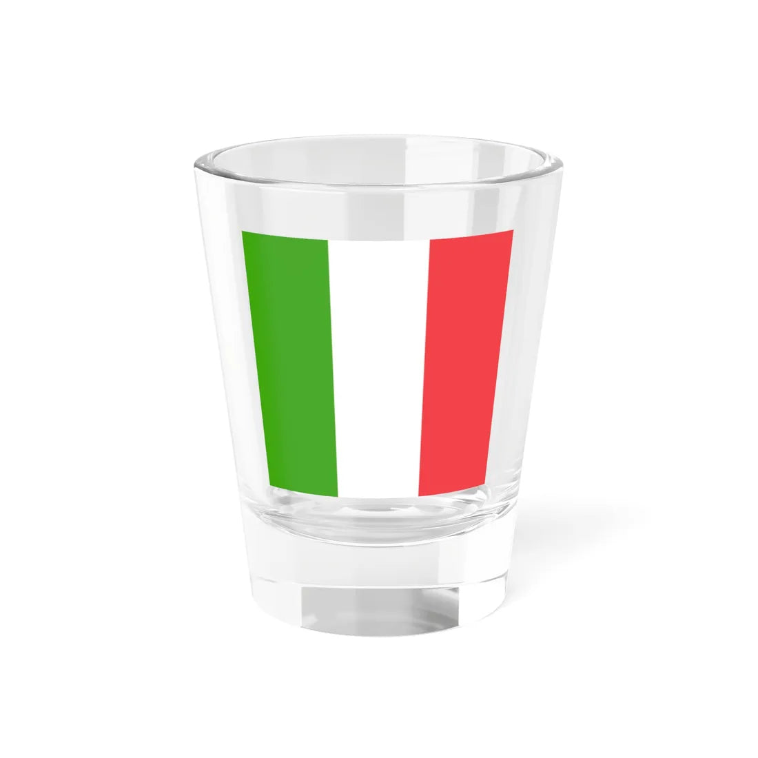 Italy Icon (Italy) Shot Glass 1.5oz 1.5oz - Go Mug Yourself