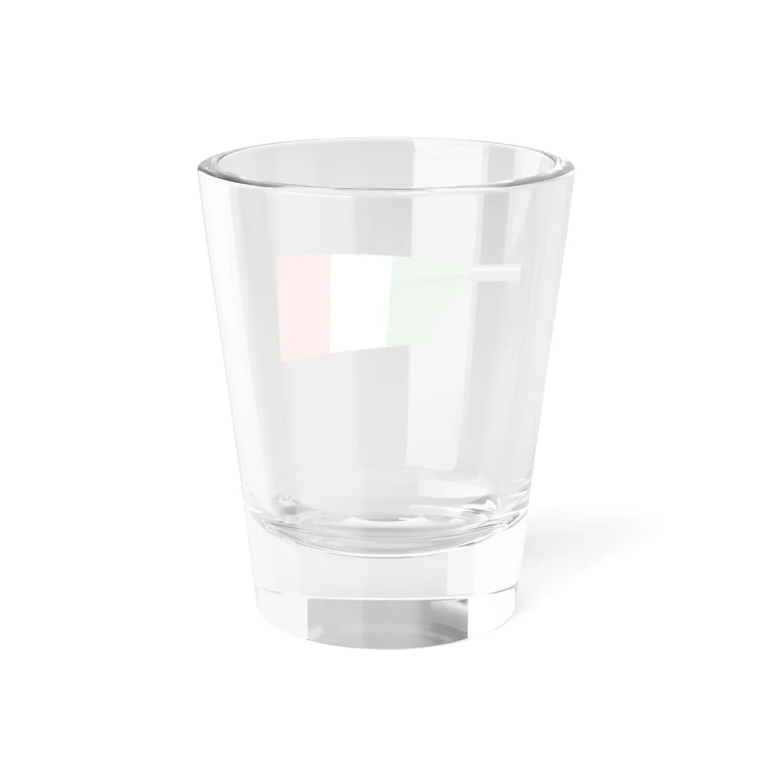 Italy Rowing Blade (Italy) Shot Glass 1.5oz - Go Mug Yourself