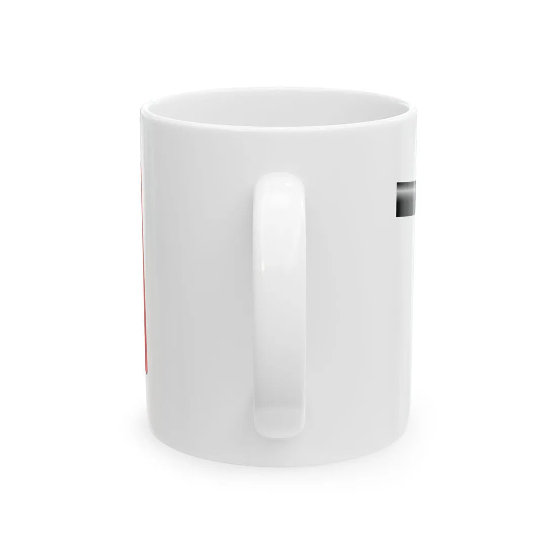 Italy Rowing Blade (Italy) White Coffee Mug - Go Mug Yourself