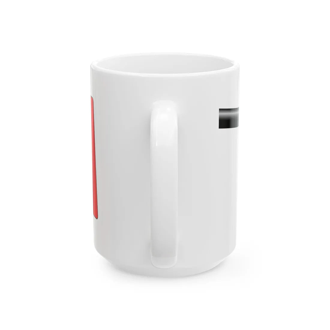 Italy Rowing Blade (Italy) White Coffee Mug - Go Mug Yourself