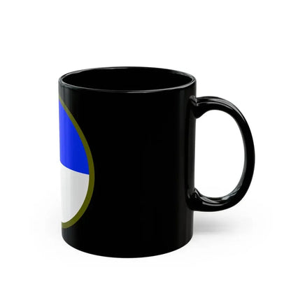 IV Corps (U.S. Army) Black Coffee Mug - Go Mug Yourself