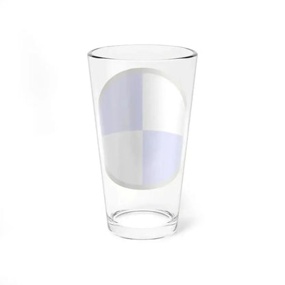 IV Corps (U.S. Army) Pint Glass 16oz - Go Mug Yourself