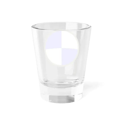 IV Corps (U.S. Army) Shot Glass 1.5oz - Go Mug Yourself