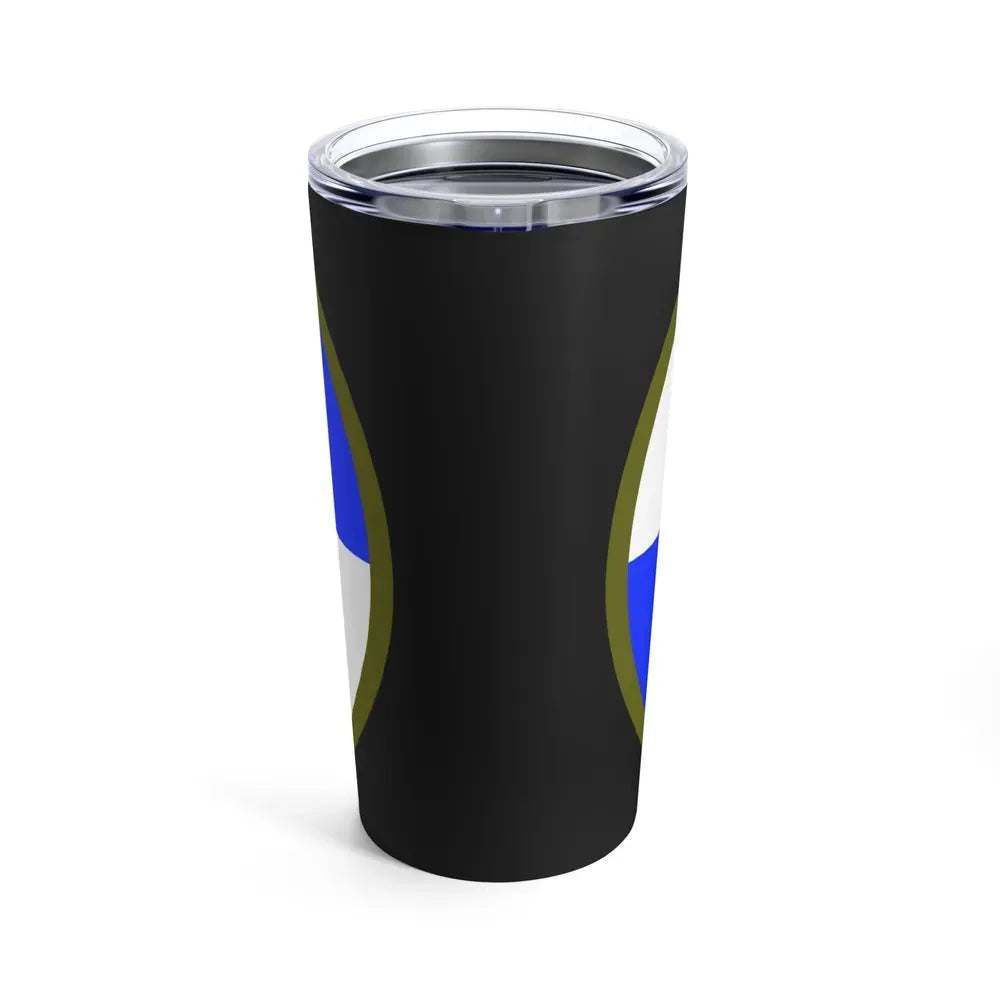 IV Corps (U.S. Army) Tumbler 20oz - Go Mug Yourself
