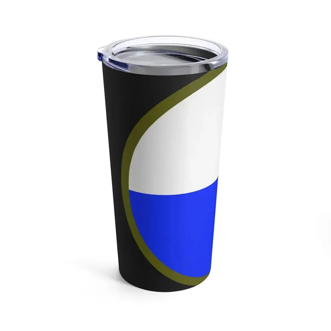 IV Corps (U.S. Army) Tumbler 20oz - Go Mug Yourself