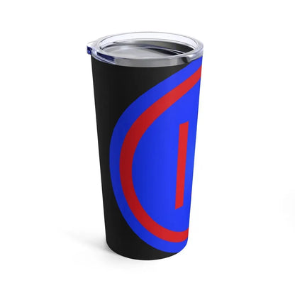 IX Corps (U.S. Army) Tumbler 20oz - Go Mug Yourself