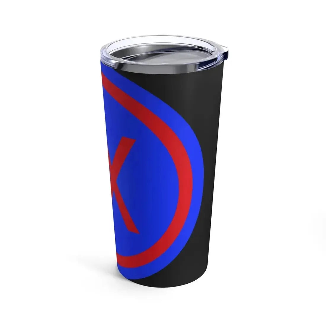 IX Corps (U.S. Army) Tumbler 20oz - Go Mug Yourself