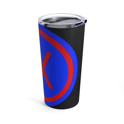 IX Corps (U.S. Army) Tumbler 20oz - Go Mug Yourself